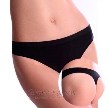 Бесшовные трусики стринги ELL String